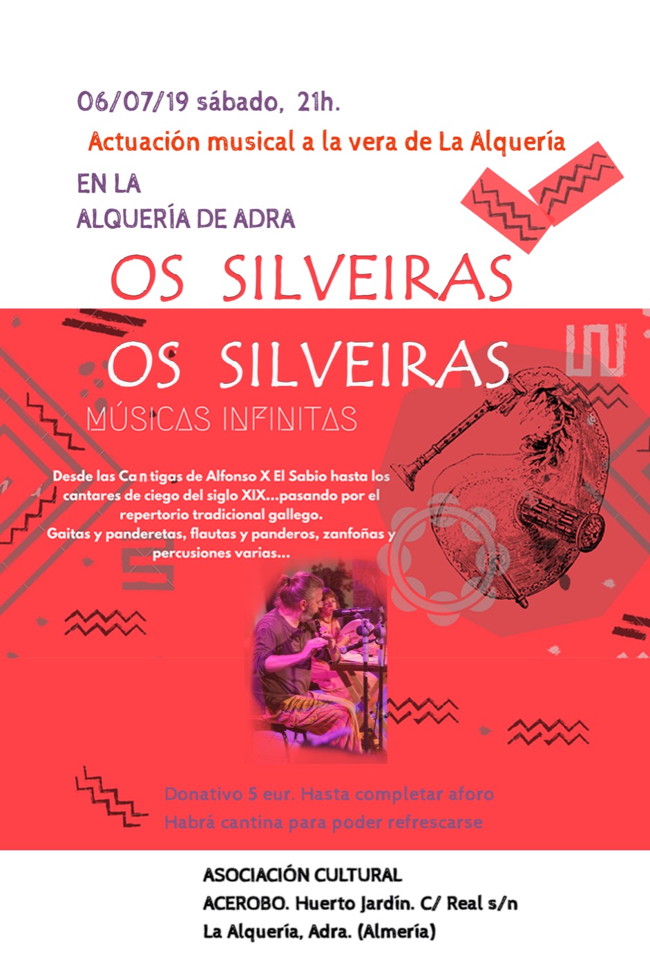 Alquería album